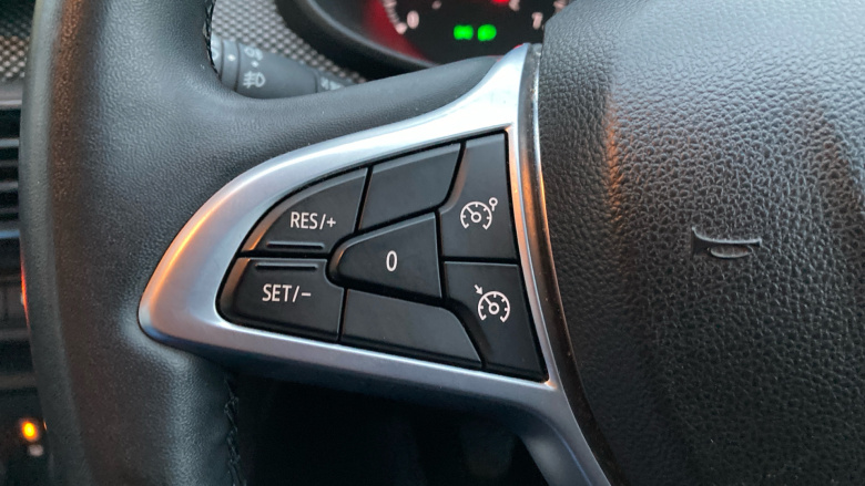 Dacia Sandero 1.0 TCe Comfort 5dr Petrol Hatchback